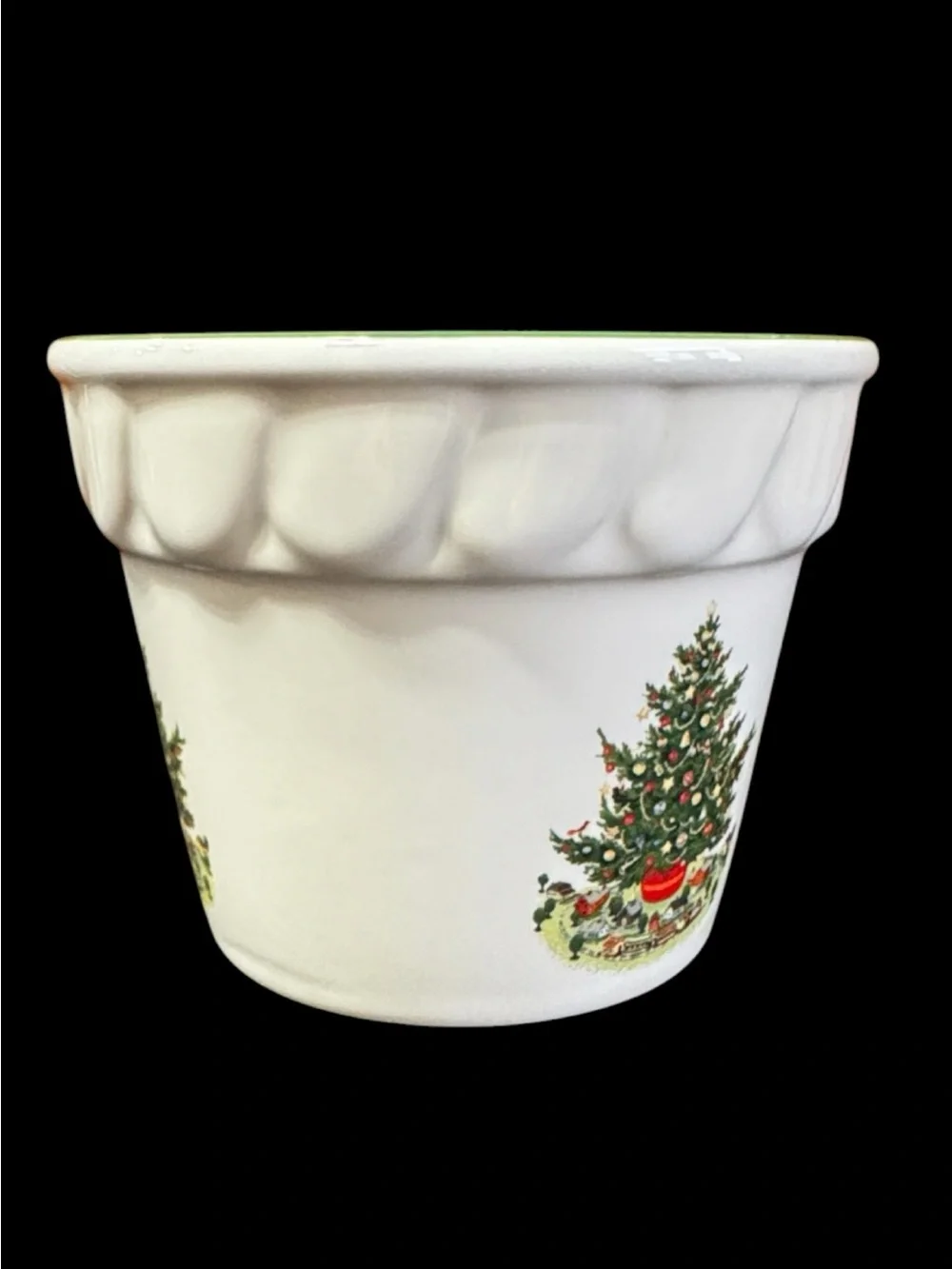 Pfaltzgraff vintage “christmas